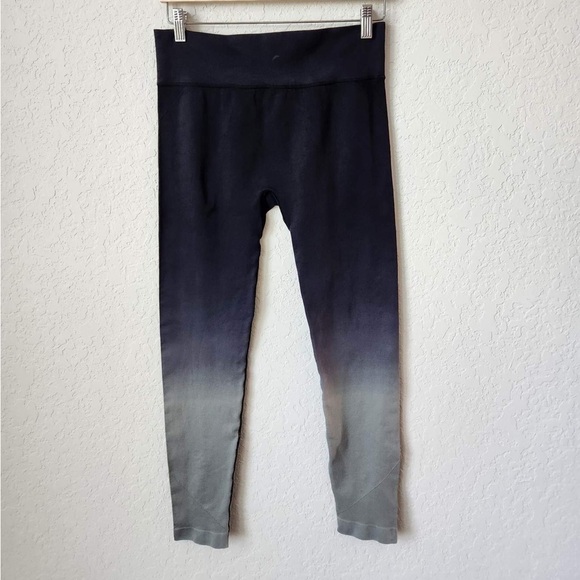 ZYIA Ombre leggings Gray - Picture 2 of 5